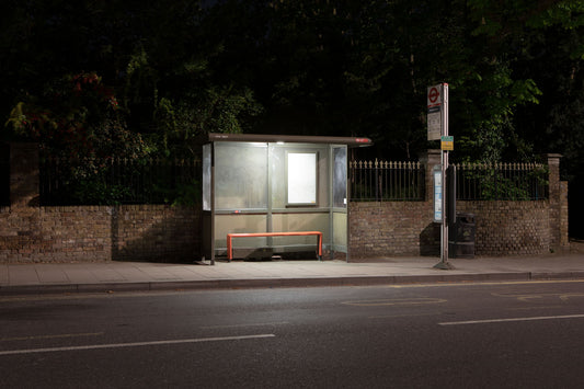 Bus Stop