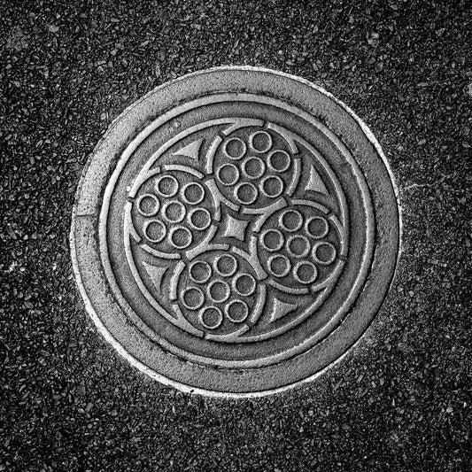 Circle Pattern In Situ