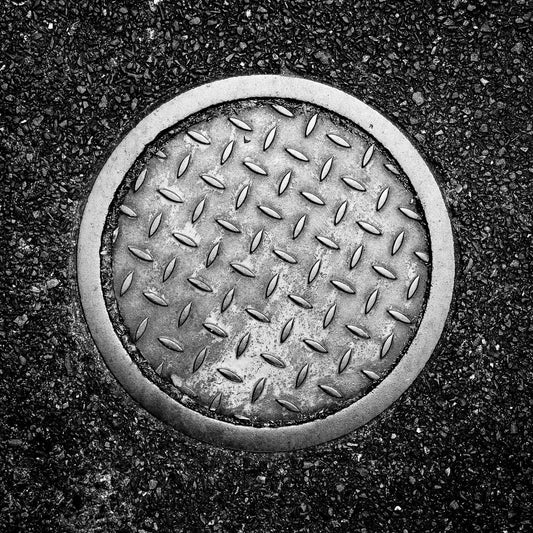 Geometric Pattern In Situ