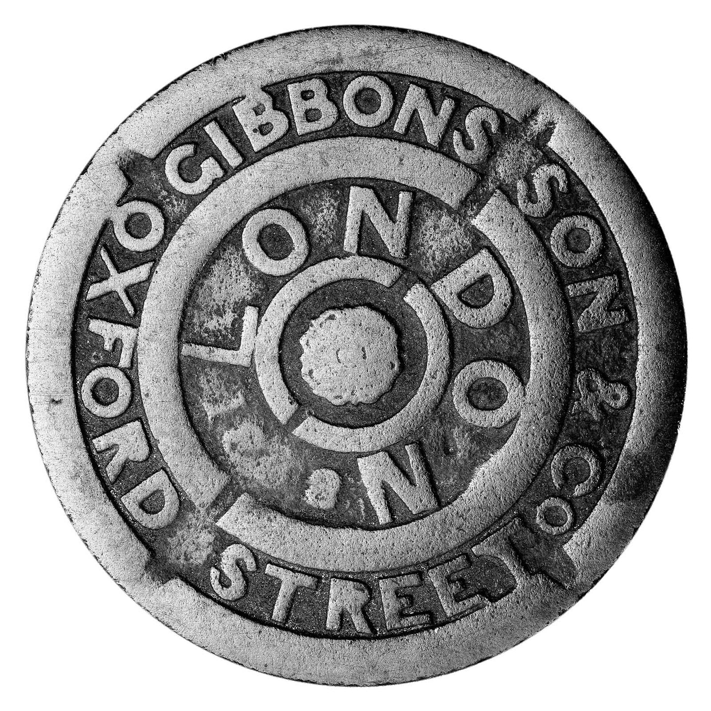 Gibbons Son & Company