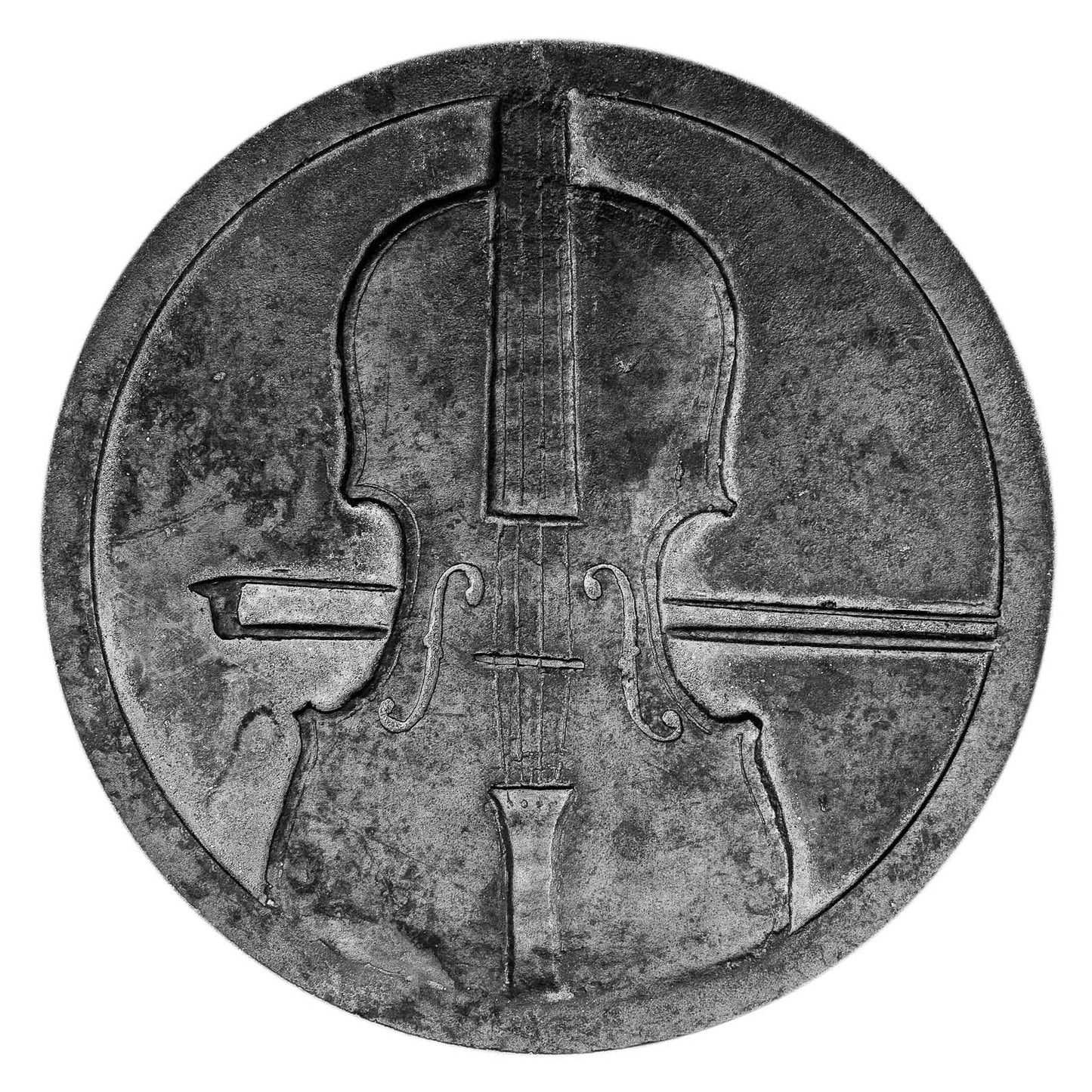Violin & Bow