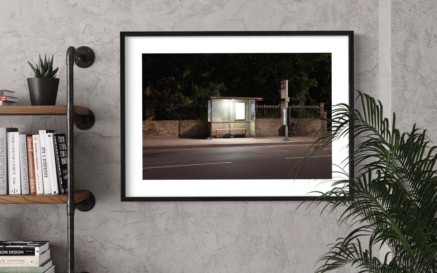 Bus Stop