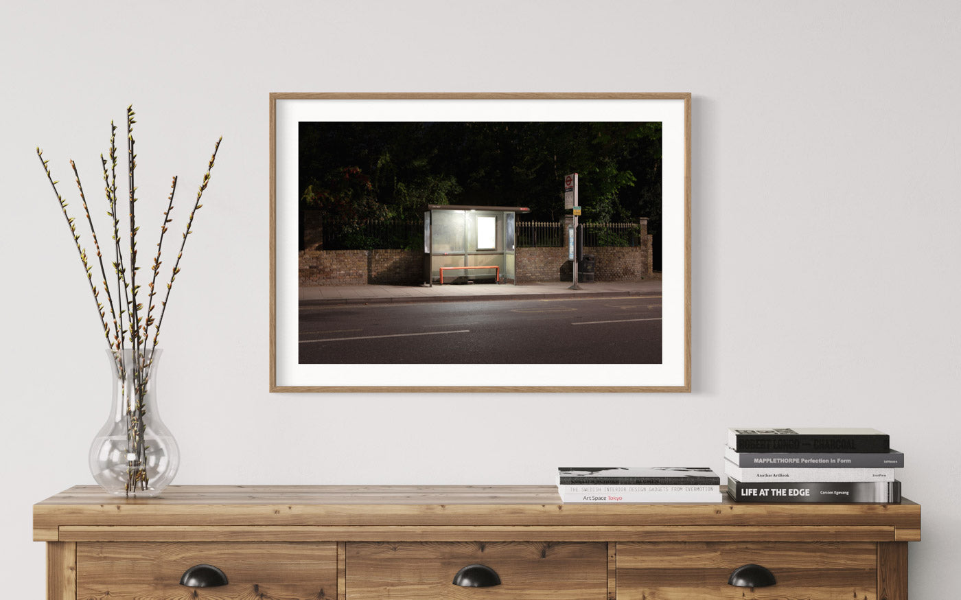 Bus Stop